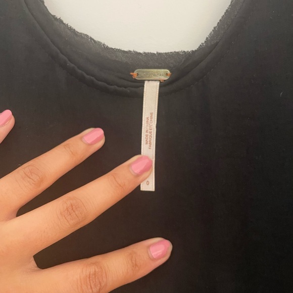 Free People Charleston fringe dress - Picture 10 of 11